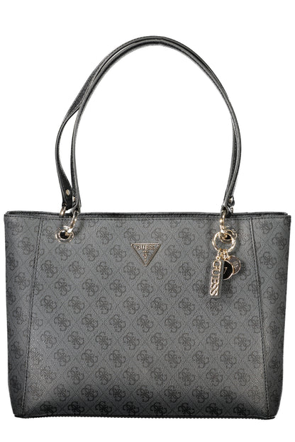 Guess Jeans Noelle II Bag - Black