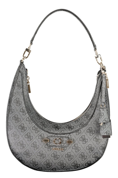Guess Jeans Lindsey Bag - Black