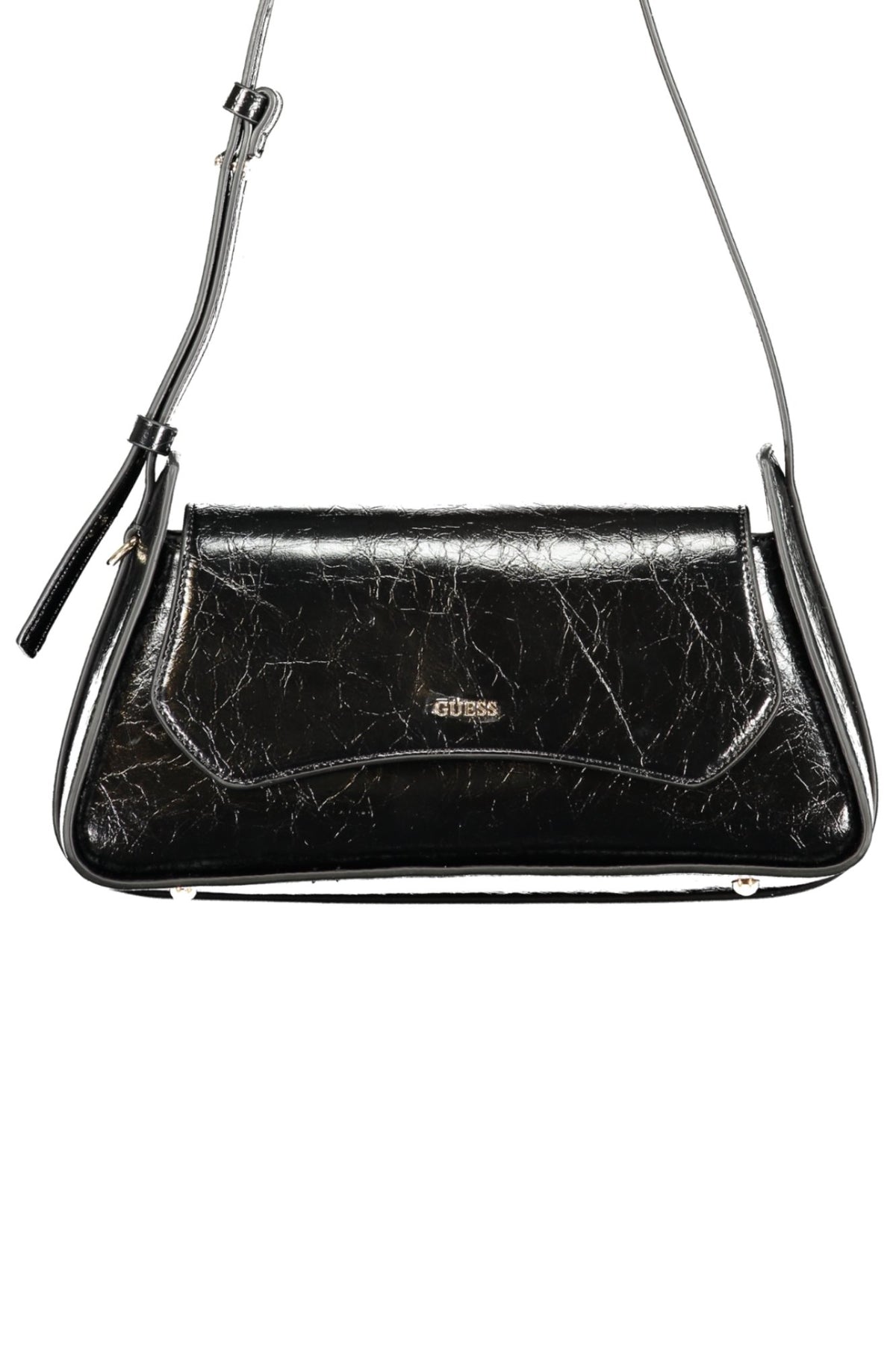 Guess Jeans Xena Bag - Black