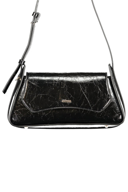 Guess Jeans Xena Bag - Black