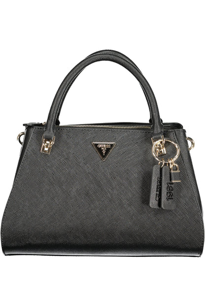 Guess Jeans Noelle II Bag - Black
