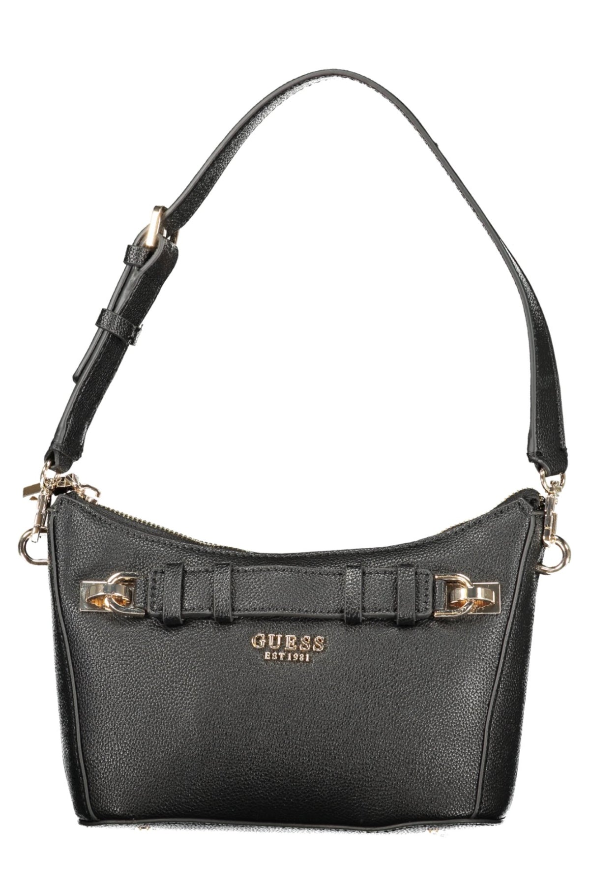 Guess Jeans Gregoria Bag - Black