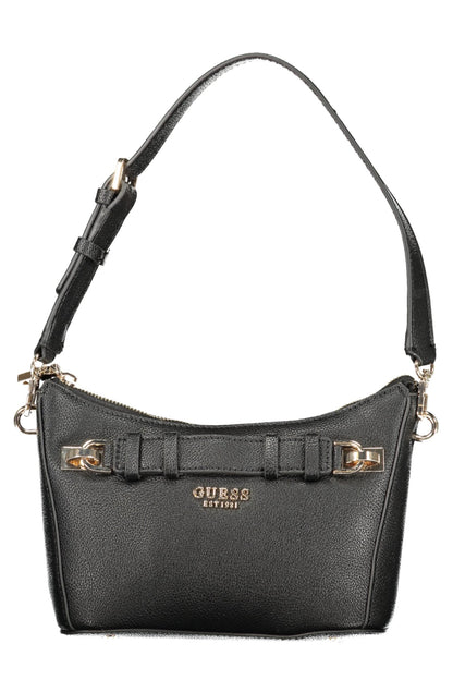 Guess Jeans Gregoria Bag - Black