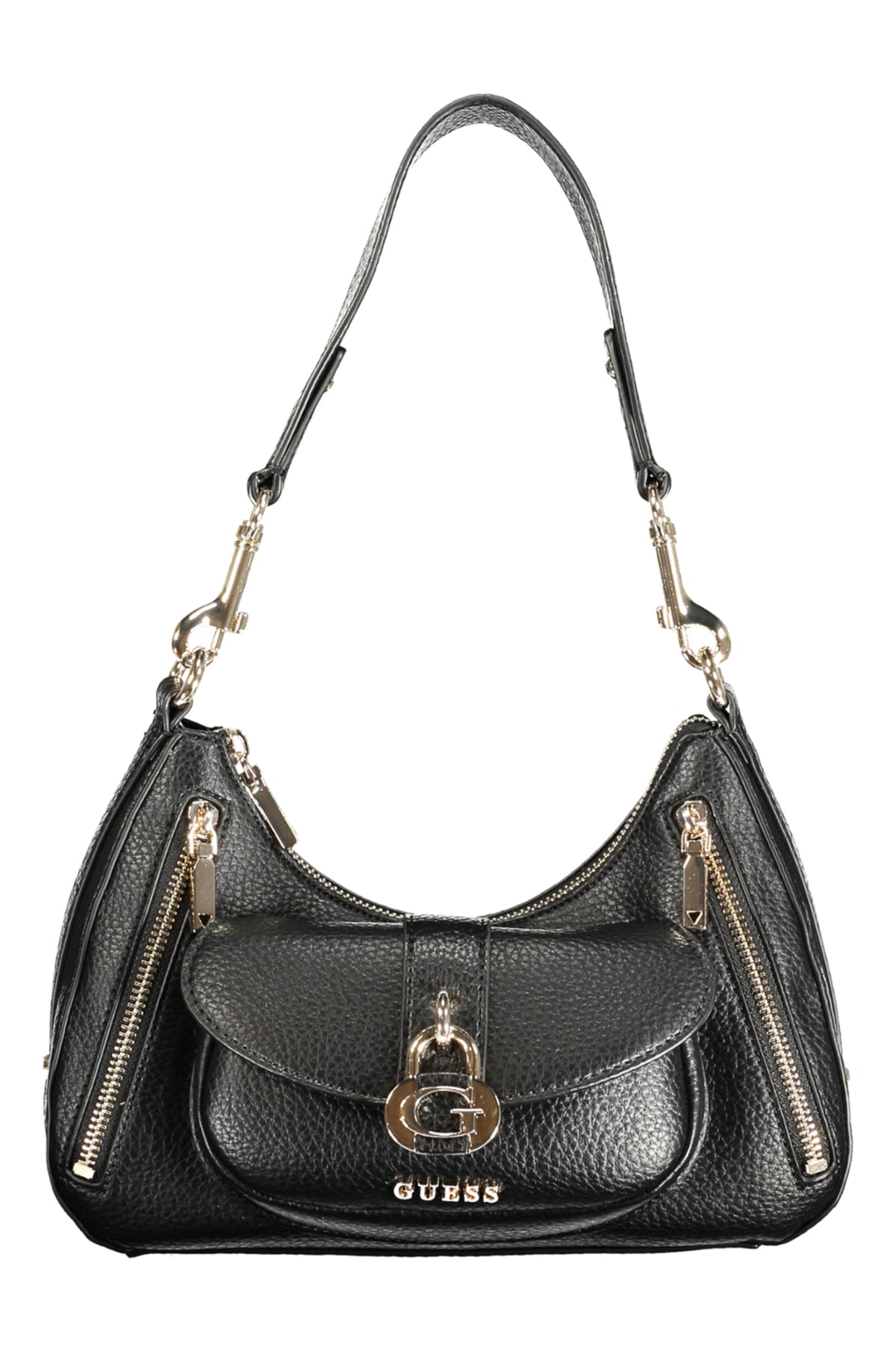 Guess Jeans Jessa Bag - Black