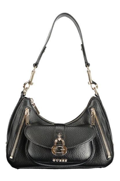 Guess Jeans Jessa Bag - Black