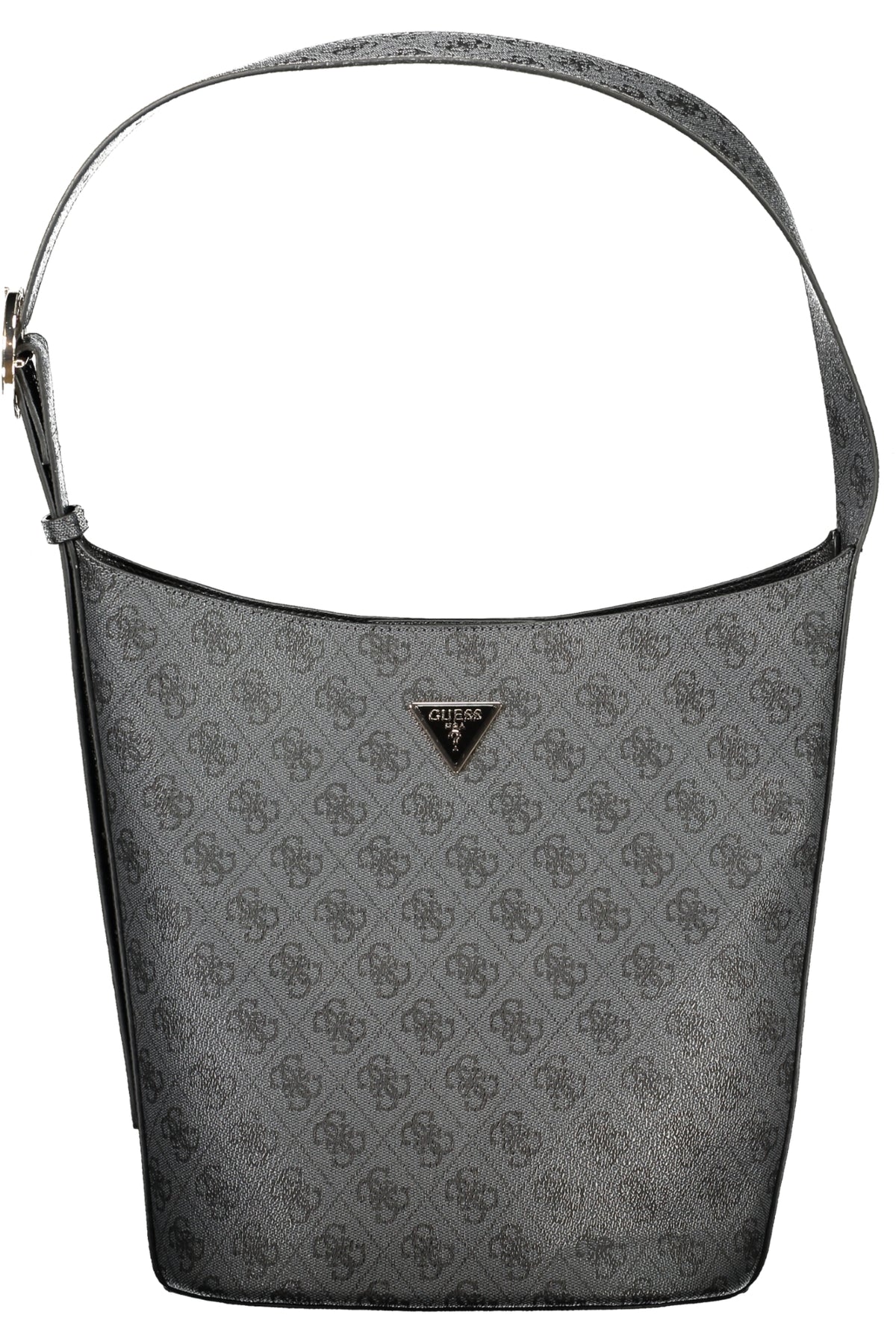 Guess Jeans Meridian II Bag - Black