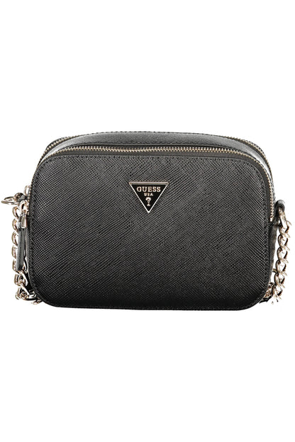 Guess Jeans Noelle II Bag - Black