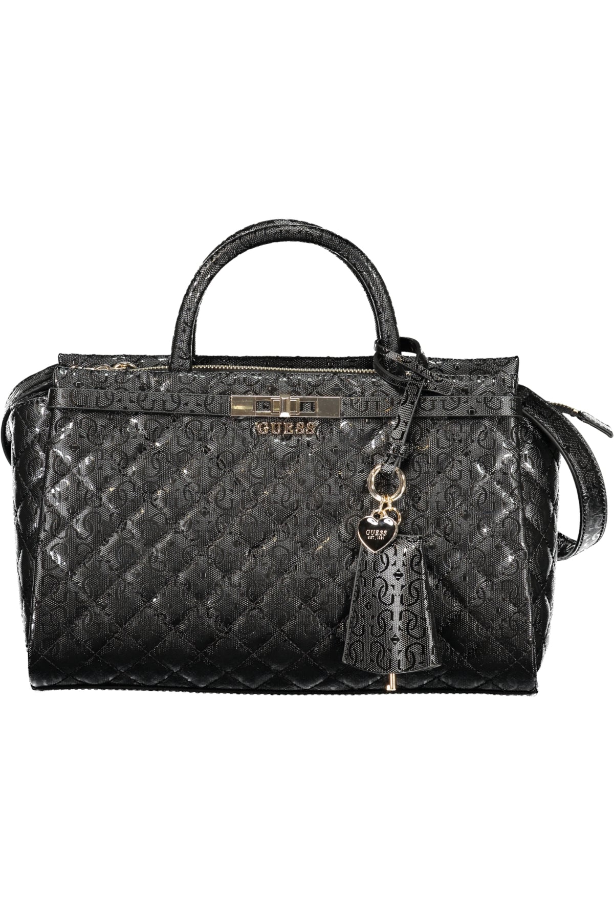 Guess Jeans Idra Bag - Black