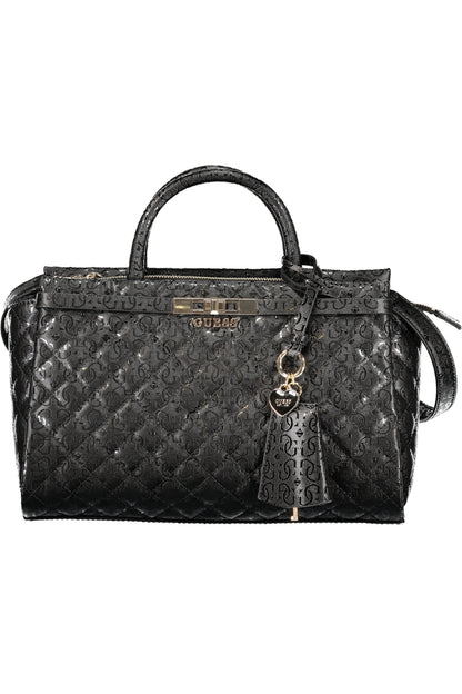 Guess Jeans Idra Bag - Black