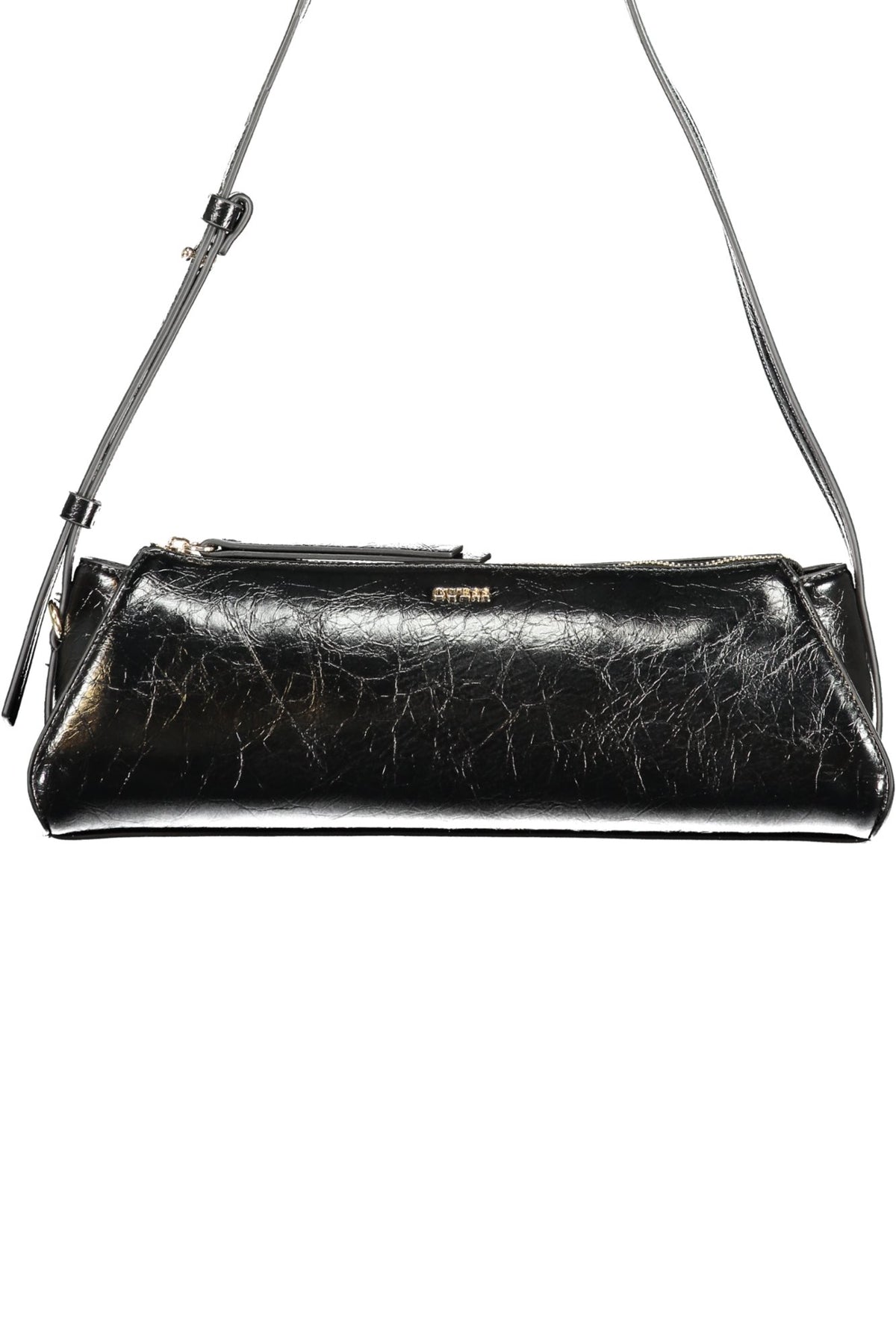 Guess Jeans Xena Mini Bag - Black