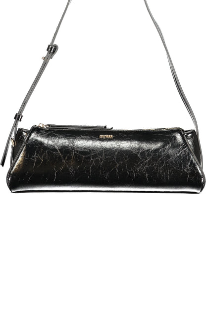 Guess Jeans Xena Mini Bag - Black