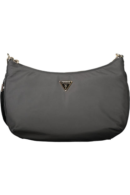 Guess Jeans Eco Gemma Bag - Black