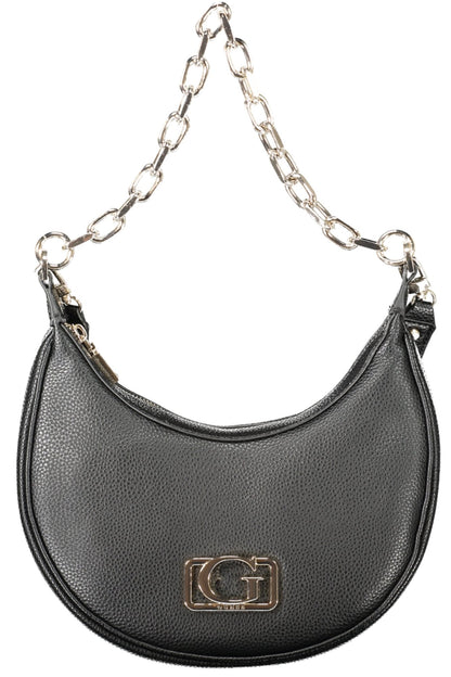 Guess Jeans Circe Bag - Black