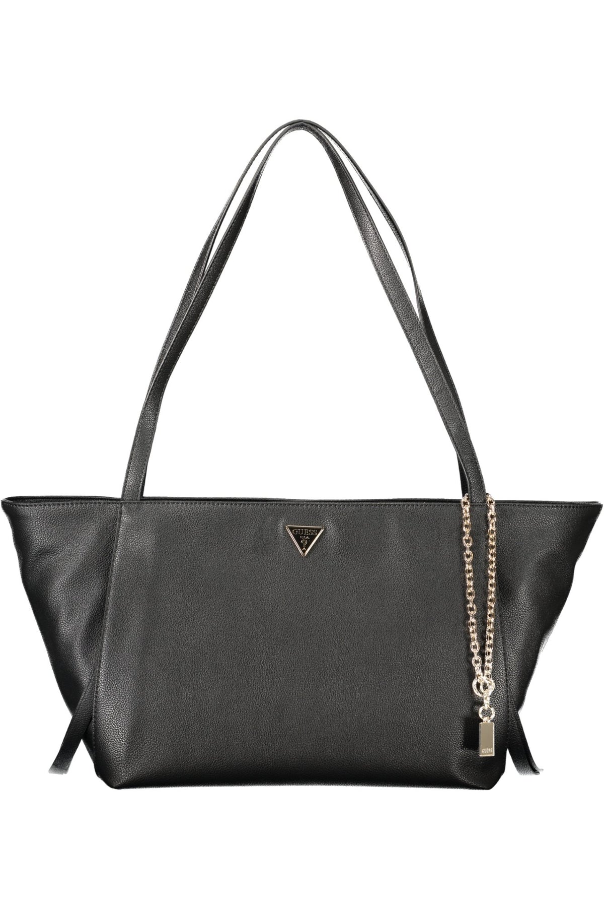 Guess Jeans Devon Bag - Black