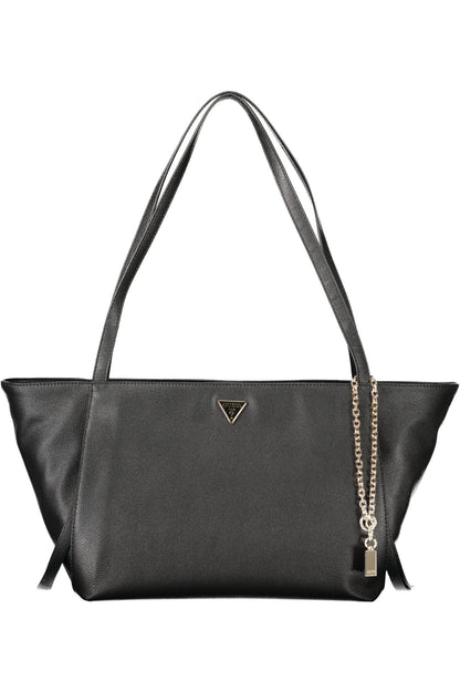 Guess Jeans Devon Bag - Black