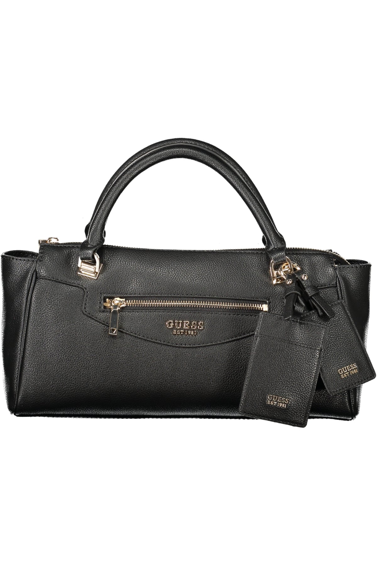 Guess Jeans Antonia Bag - Black