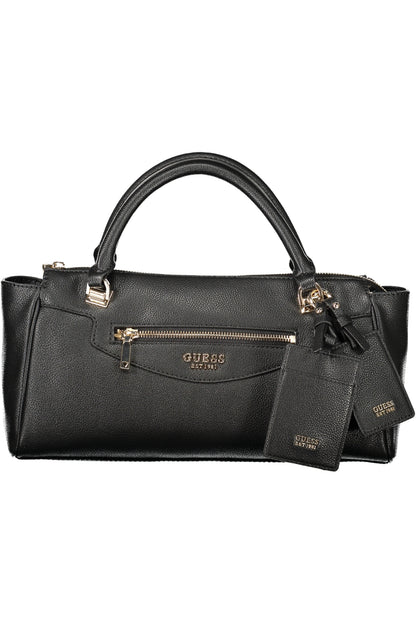 Guess Jeans Antonia Bag - Black