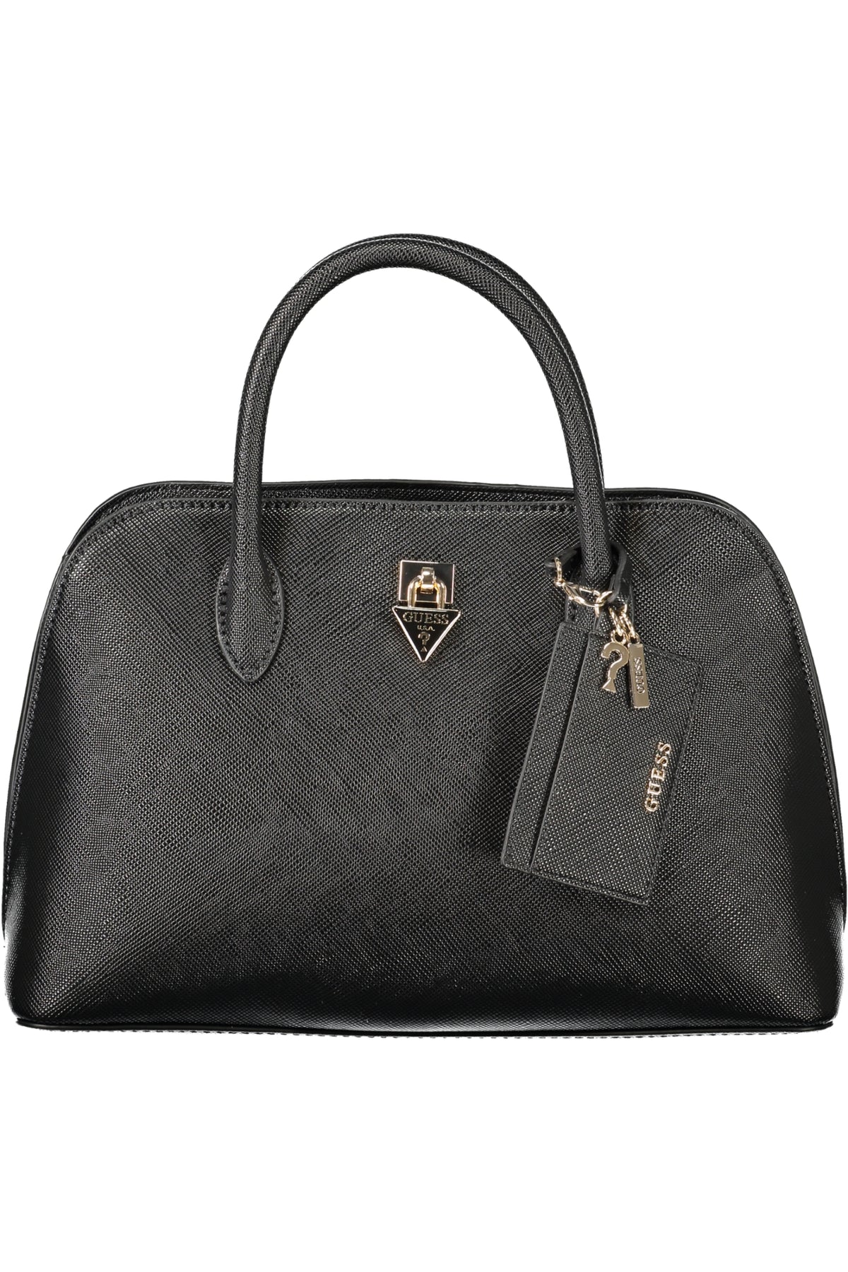 Guess Jeans Patsie Bag - Black