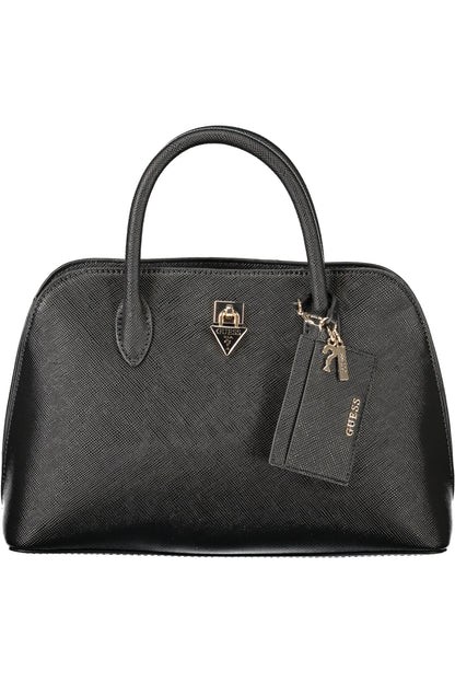 Guess Jeans Patsie Bag - Black