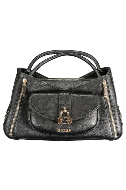 Guess Jeans Jessa Bag - Black