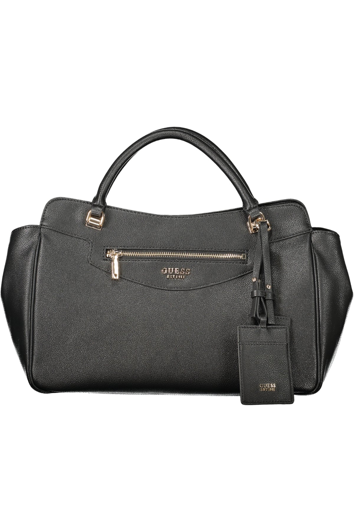 Guess Jeans Antonia Bag - Black