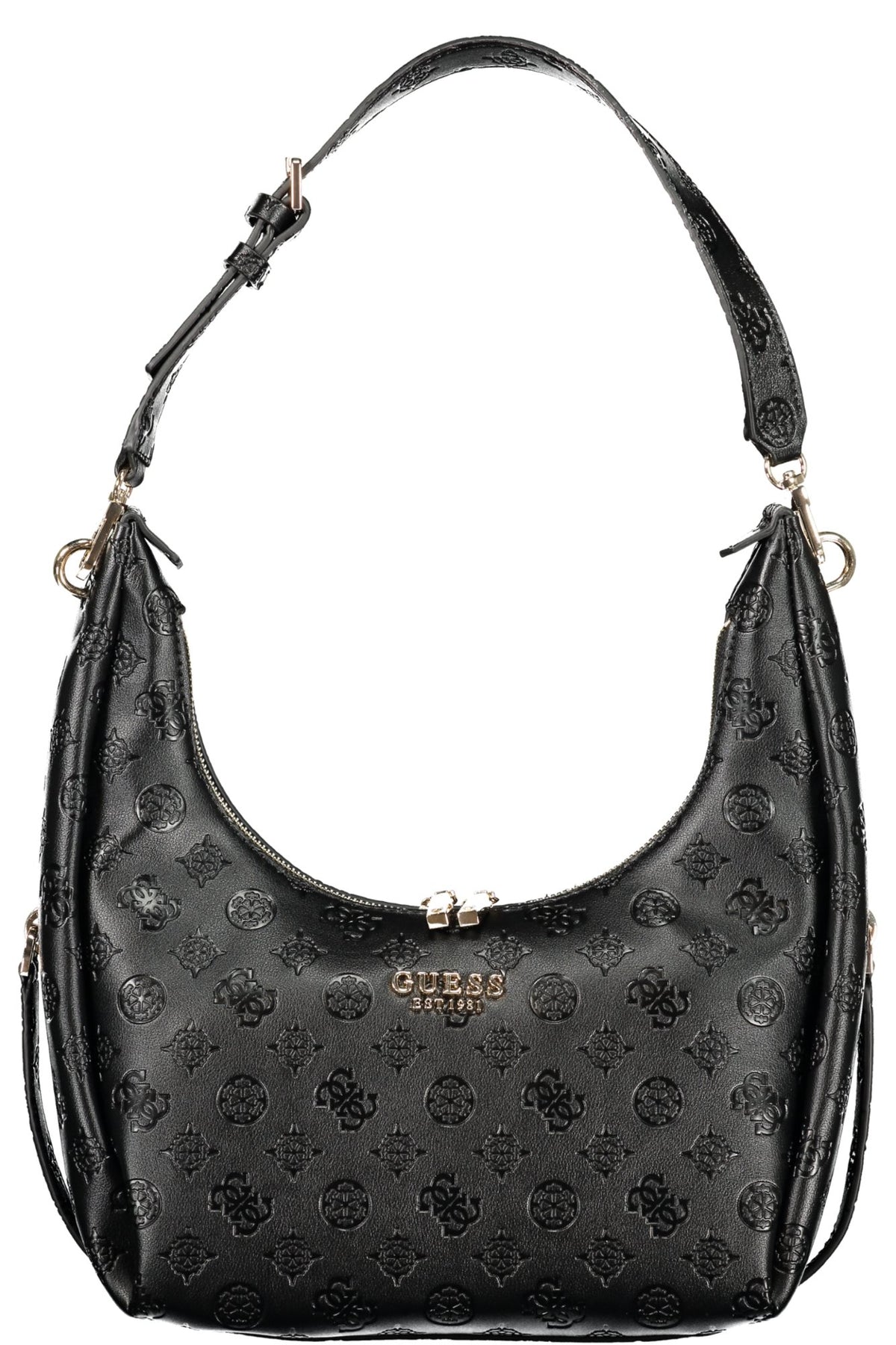 Guess Jeans Phoebe Bag - Black