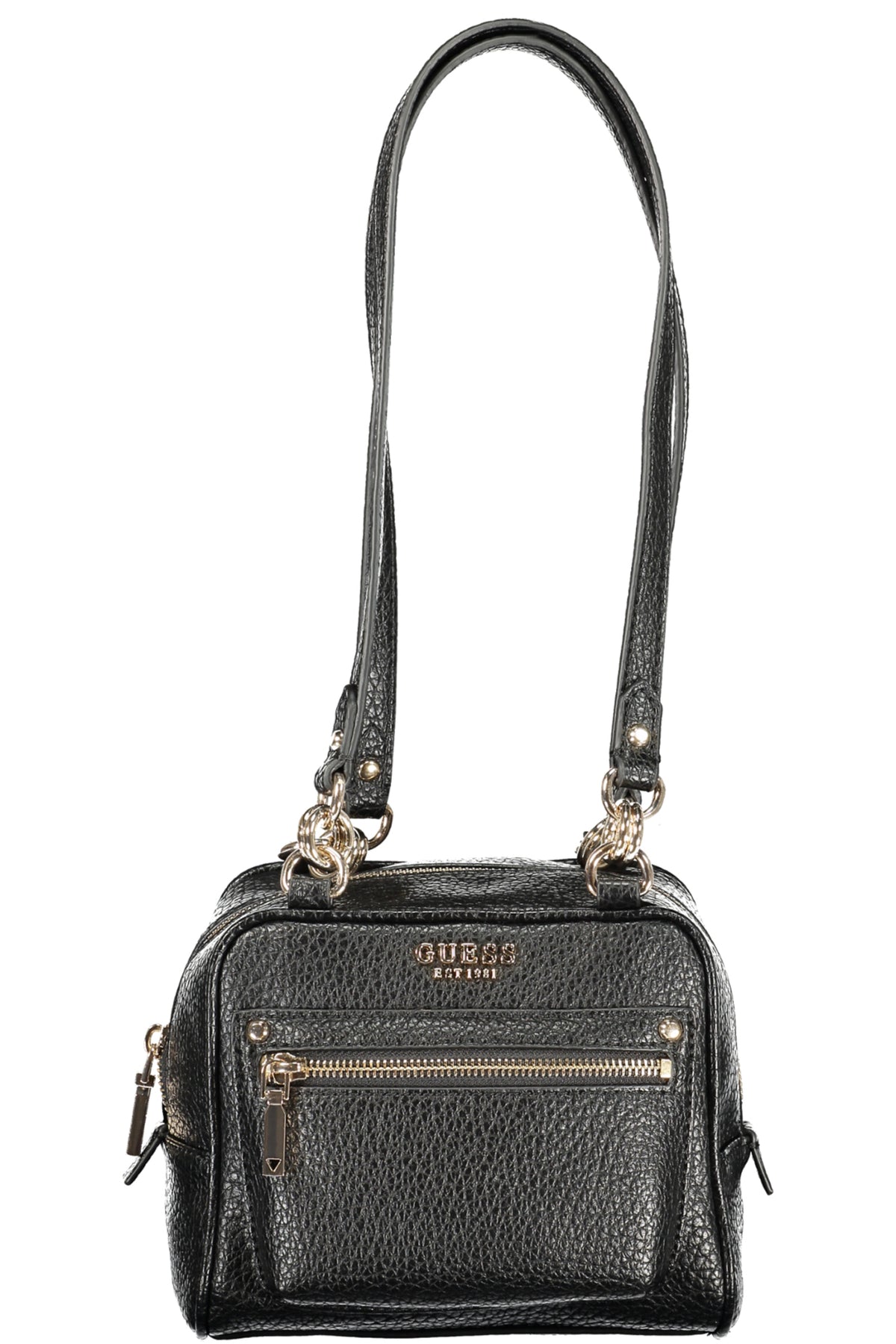 Guess Jeans Marsha Bag - Black