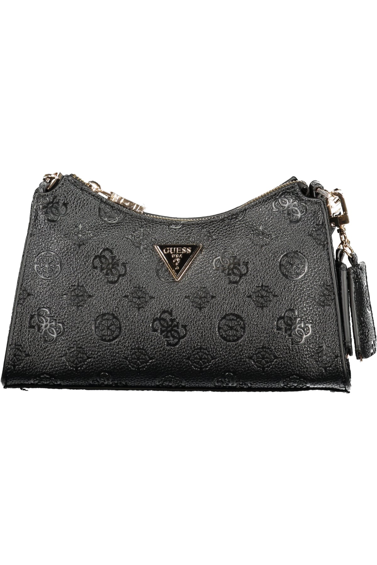 Guess Jeans Cresidia II Bag - Black