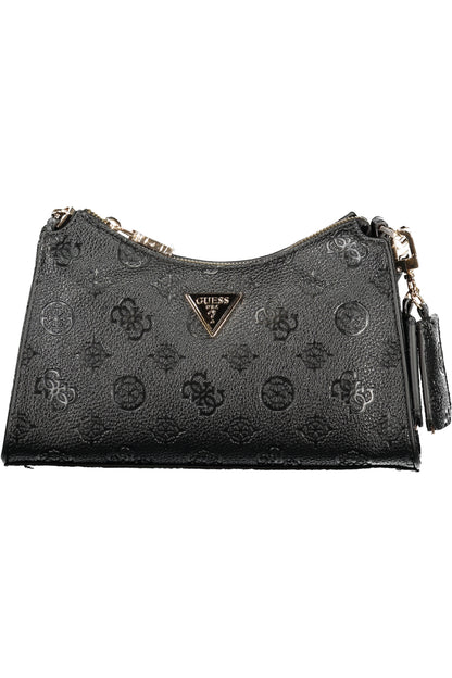 Guess Jeans Cresidia II Bag - Black