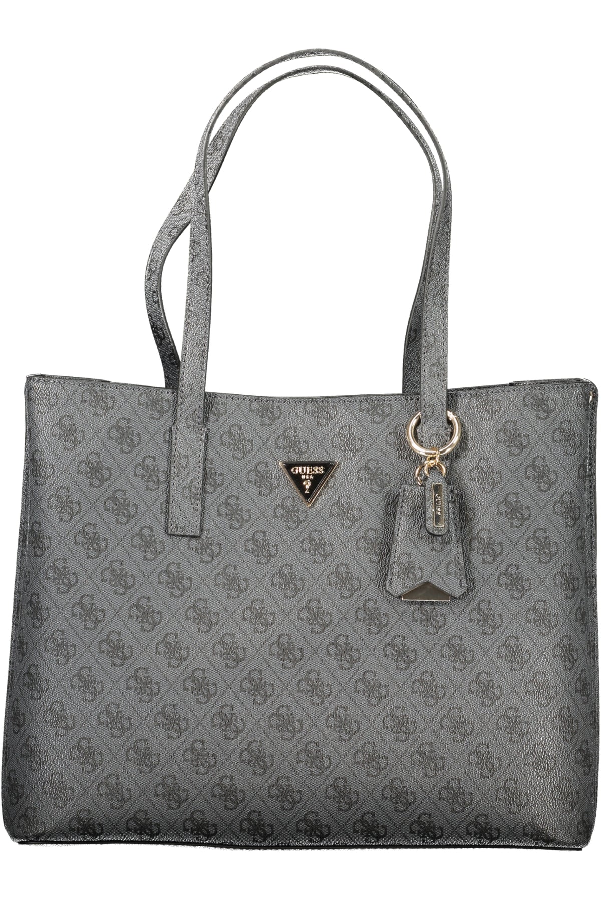 Guess Jeans Meridian II Bag - Black