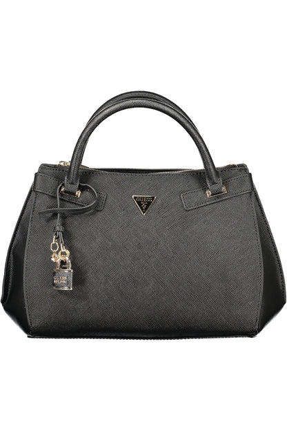Guess Jeans Serenova Bag - Black