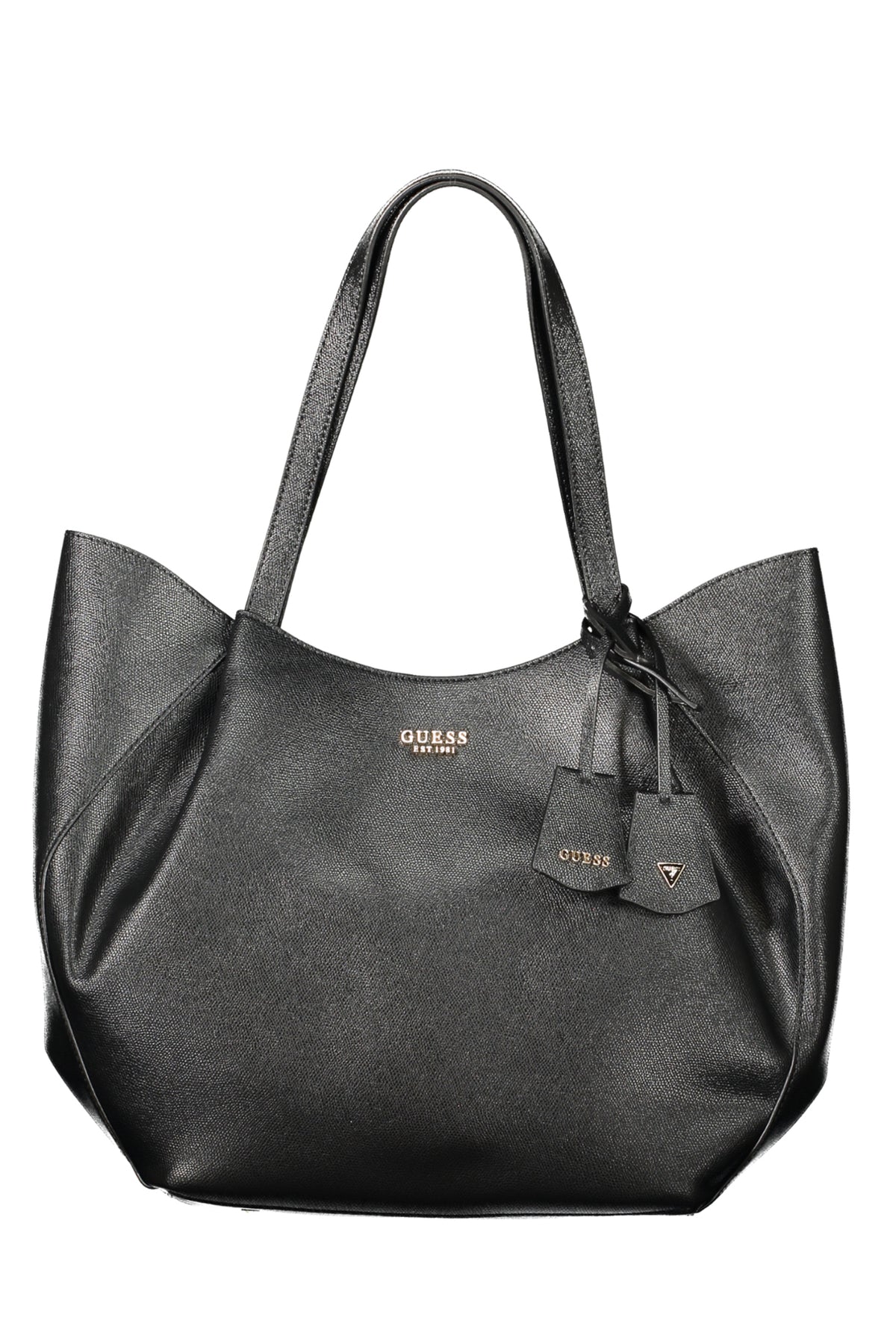 Guess Jeans Amorette Bag - Black
