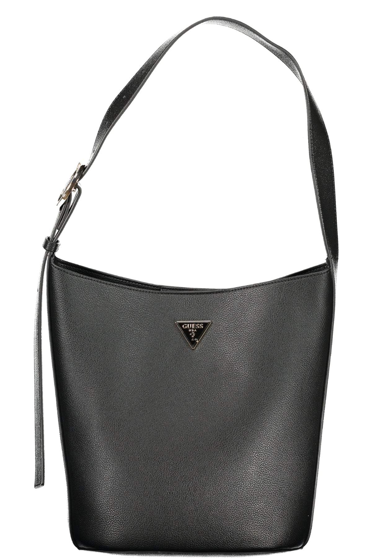 Guess Jeans Meridian II Bag - Black