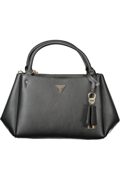 Guess Jeans Talent Bag - Black