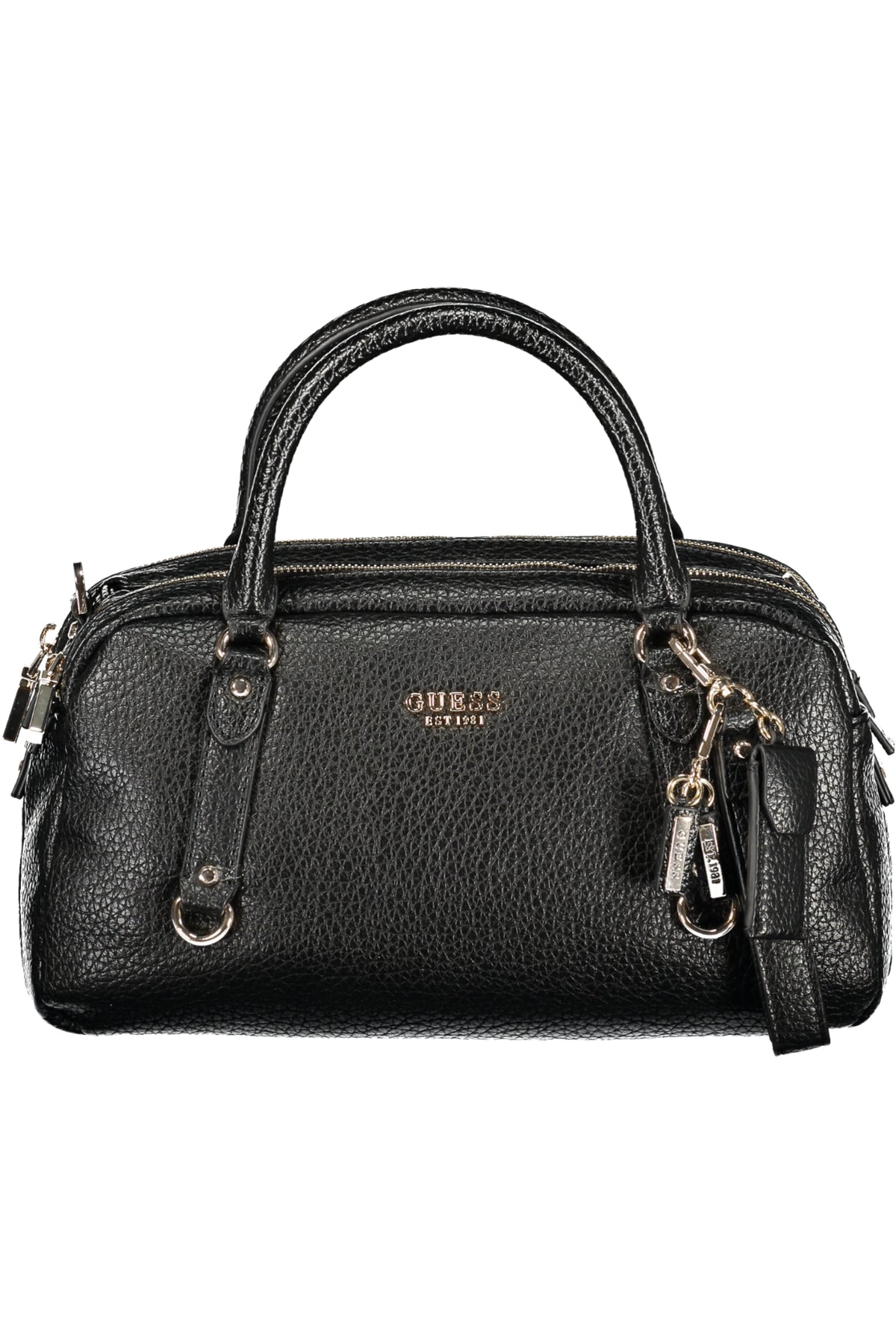 Guess Jeans Marsha Bag - Black