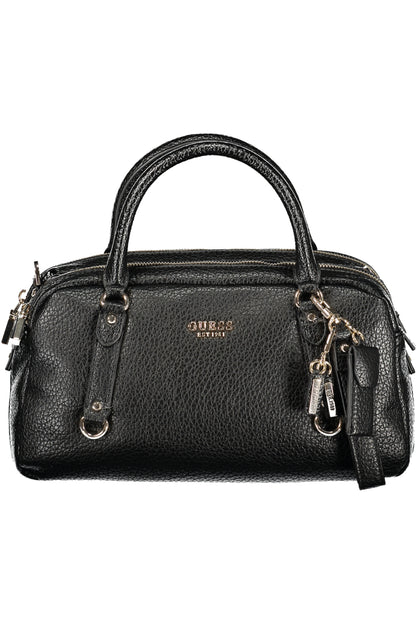 Guess Jeans Marsha Bag - Black