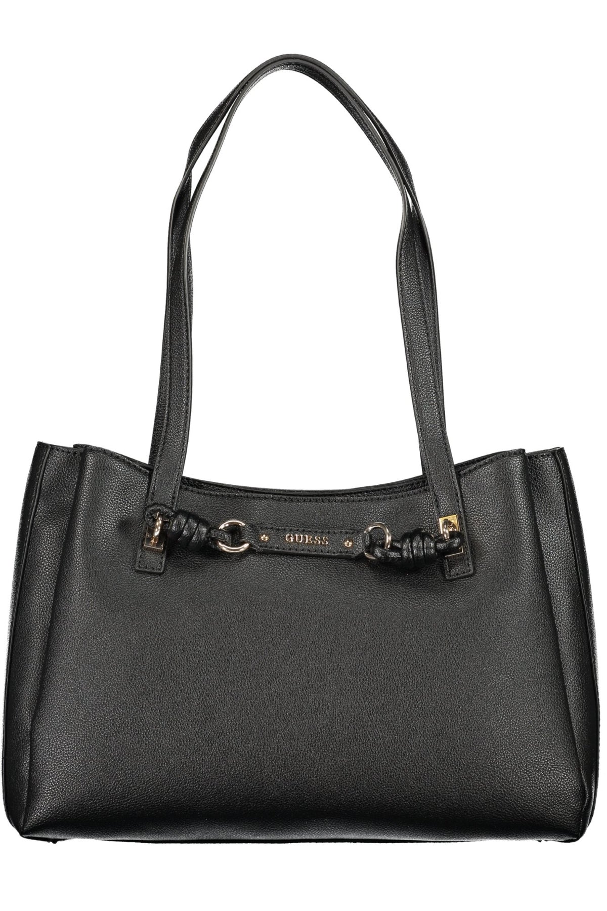 Guess Jeans Camelia Bag - Black