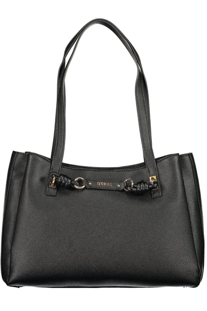 Guess Jeans Camelia Bag - Black