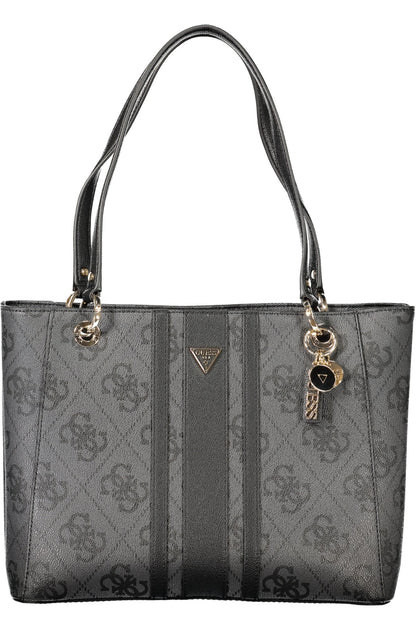 Guess Jeans Noelle II Bag - Black