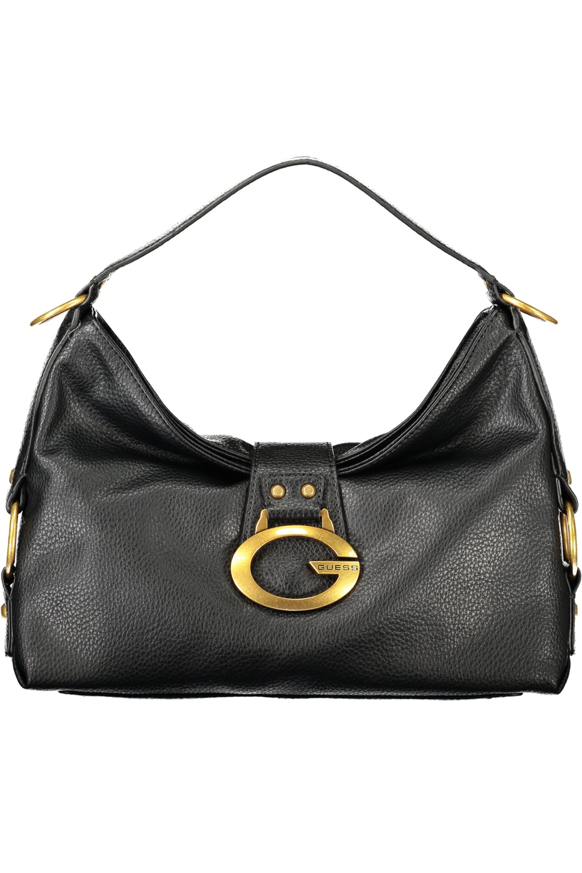 Guess Jeans Camden Bag - Black
