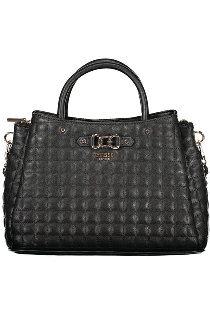 Guess Jeans Nadira Bag - Black
