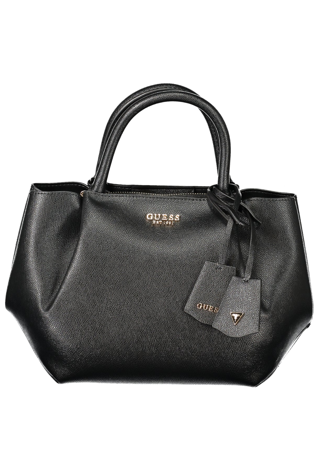 Guess Jeans Amorette Bag - Black