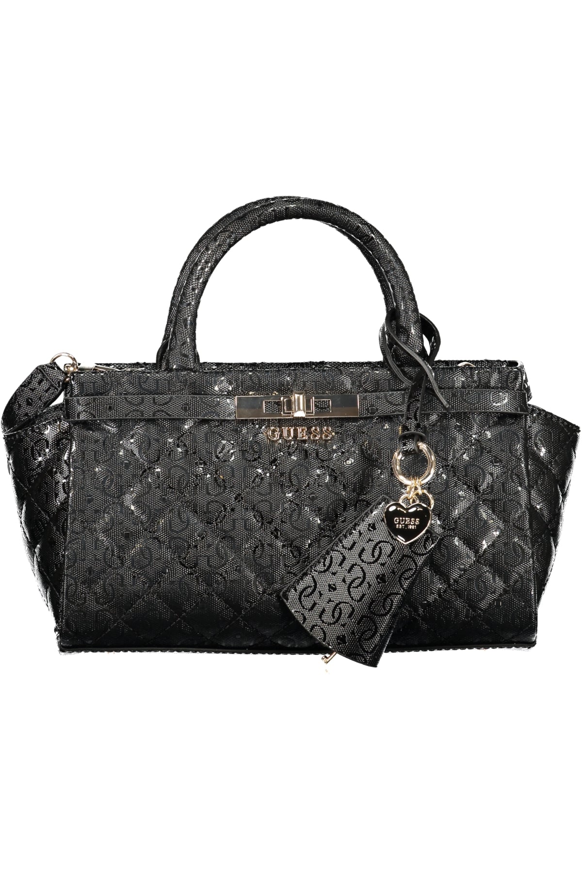 Guess Jeans Idra Bag - Black
