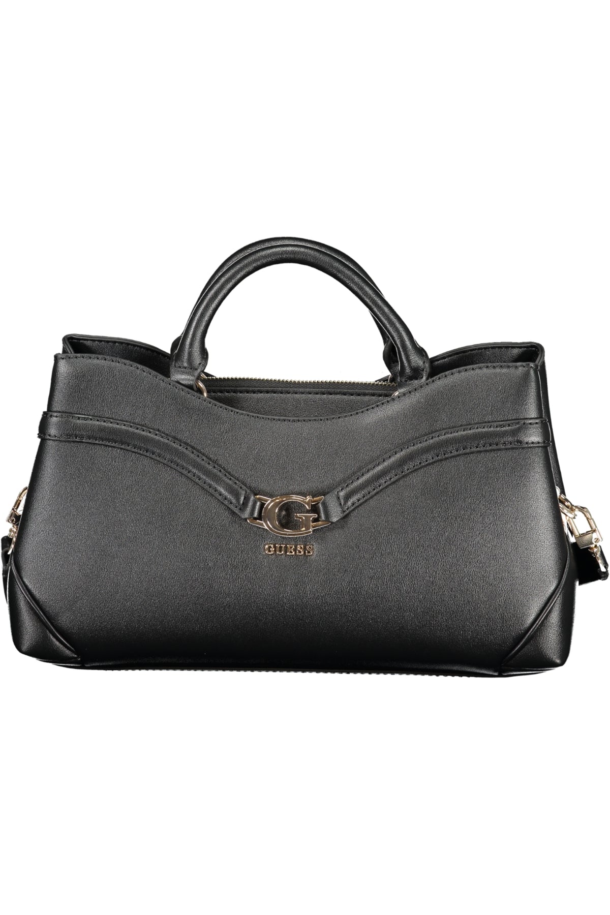 Guess Jeans Dea Bag - Black