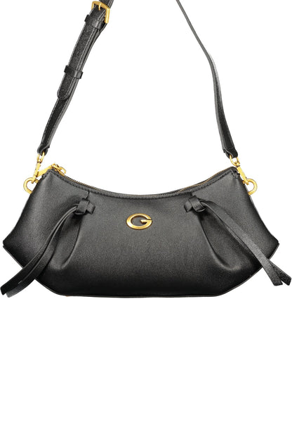 Guess Jeans Allegra Bag - Black