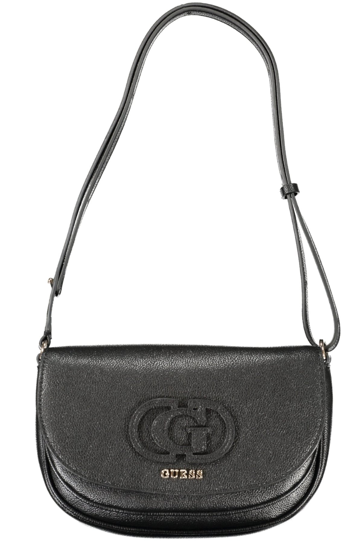 Guess Jeans Calebra Bag - Black
