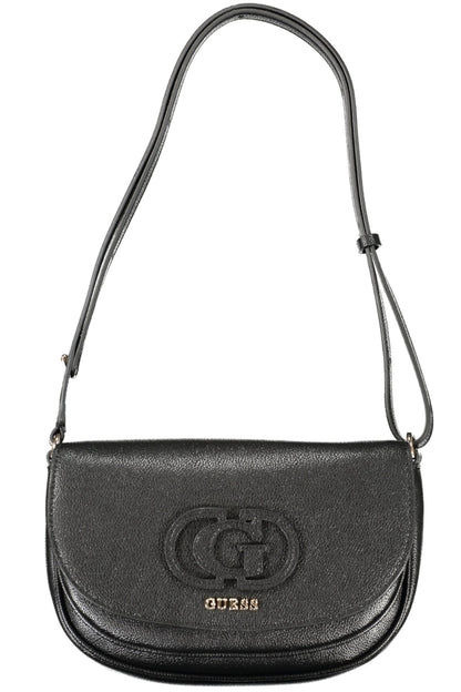 Guess Jeans Calebra Bag - Black