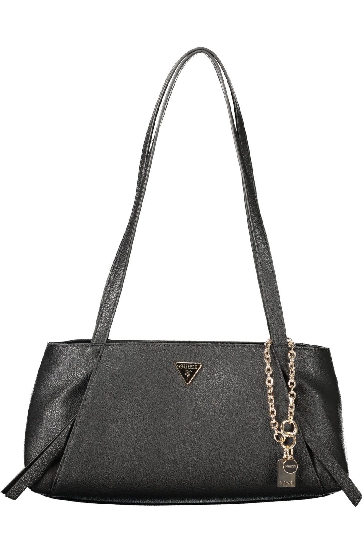 Guess Jeans Devon Bag - Black