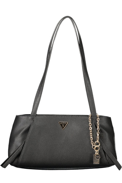 Guess Jeans Devon Bag - Black