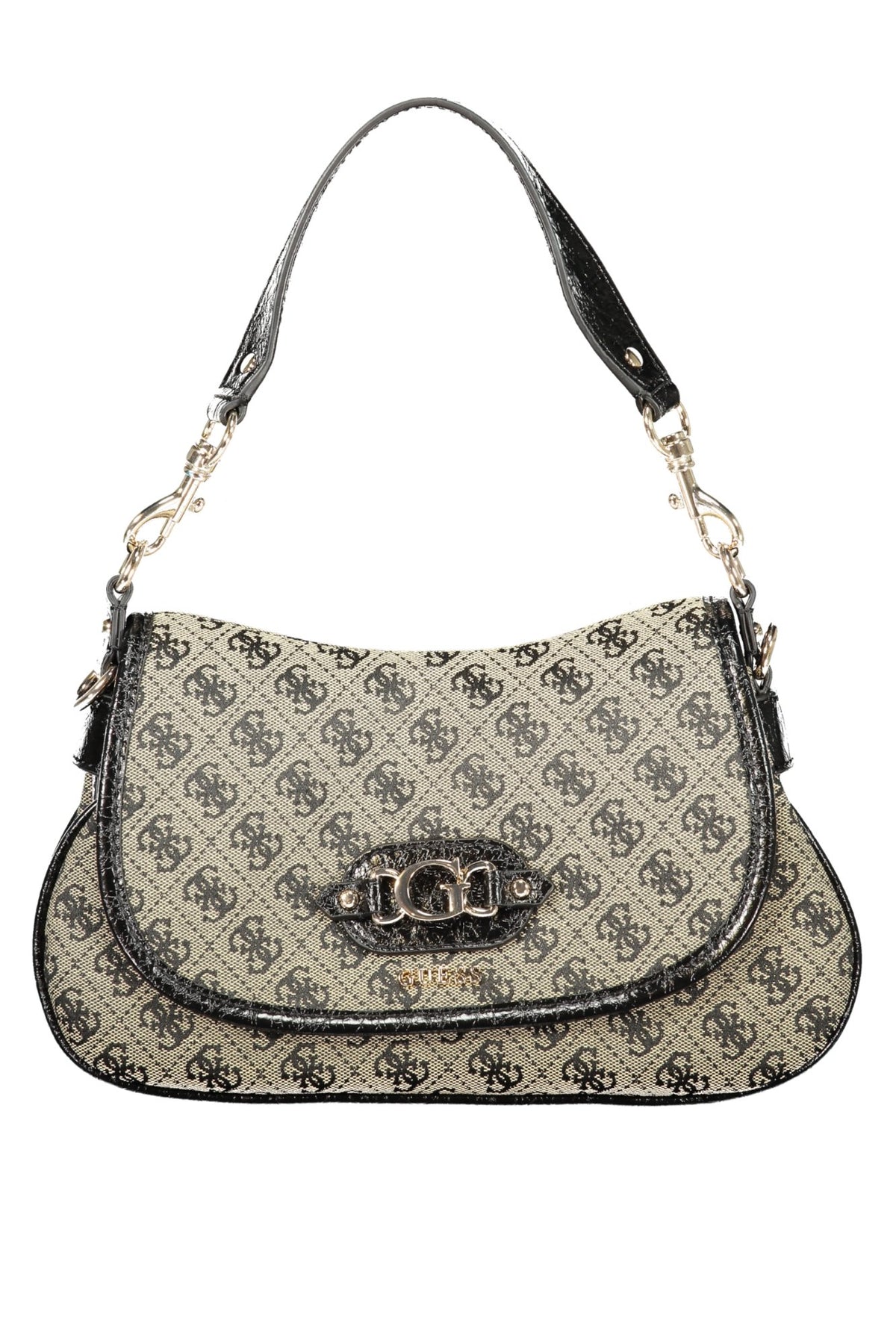 Guess Jeans Allegra Bag - Black